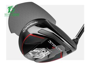Gậy Golf Fairway Woods TaylorMade Stealth 2 Plus