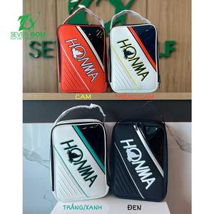 Honma Golf cho ra mắt bộ sưu tập túi golf hot nhất 2023