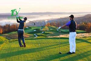Tổng hợp những điều thú vị về golf có thể bạn chưa biết (P2)
