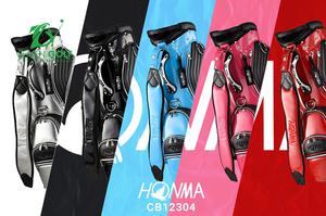 Honma Golf cho ra mắt bộ sưu tập túi golf hot nhất 2023