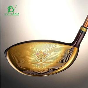 Majesty Prestigio XII-Thế hệ thứ 12 hoàn toàn mới của MAJESTY đã có mặt tại 7Golf