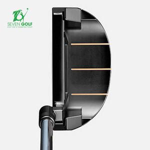 Cách sử dụng các loại gậy putter phù hợp cho kỹ thuật gạt bóng golf