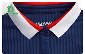 Áo golf nữ Honma HWJC707R910