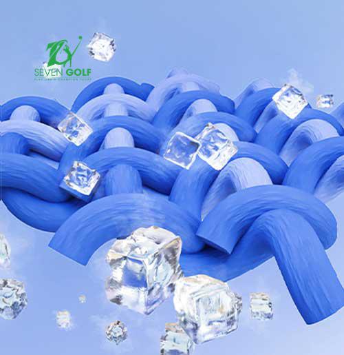 Áo golf Honma HMJC705R808