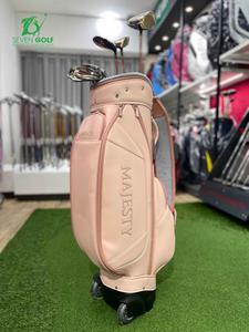 Bộ gậy golf nữ cao cấp Majesty Prestigio 12 ladies