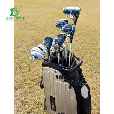 Bộ gậy golf full set Ping G430 HL 