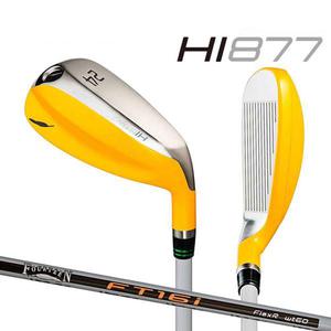 Gậy Golf Utility Fourteen HI-877 Nữ