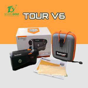 Bushnell cho ra mắt dòng sản phẩm mới Tour V6 và Tour V6 Shift