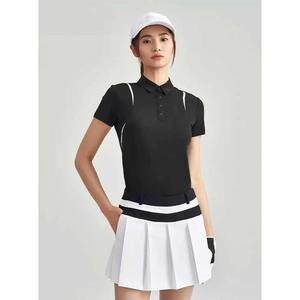 Top 4 mẫu áo golf nữ Honma thịnh hành nhất 2023