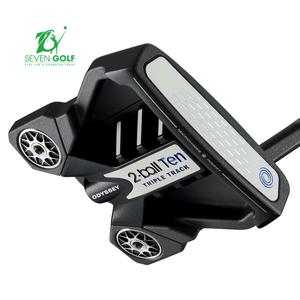 Tổng hợp các thương hiệu gậy putter được ưa chuộng nhất 2023