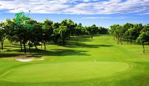 Bảng giá sân golf khu vực thành phố hồ chí minh mới nhất 2023
