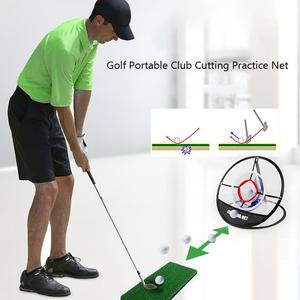 Các bài tập và kỹ thuật rèn luyện trên sân tập golf