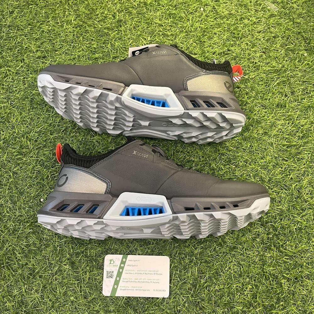 Top 4 mẫu giày golf ECCO bán chạy nhất mùa hè 2023