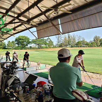 Chi phí chơi golf ở Việt Nam là bao nhiêu?