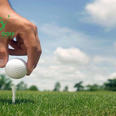 Tổng hợp những điều thú vị về golf có thể bạn chưa biết (P3)