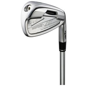 Bộ gậy sắt iron Honma Beres NX 3 sao (#5~11, AW, SW)