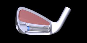Bộ gậy Beres NX 3 sao cao cấp của Honma chính thức ra mắt: Sự đột phá về tốc độ tối đa trong golf