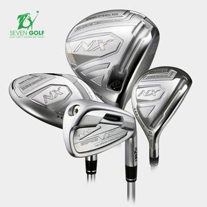 Bộ gậy golf fullset Honma Beres NX 3 sao