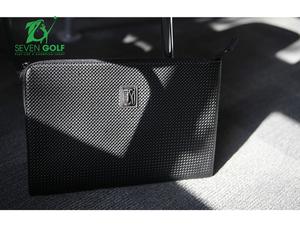 Túi golf cầm tay PGA Tour T653XX00057 BK