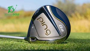 Gậy golf fairway wood nữ Ping G Le3