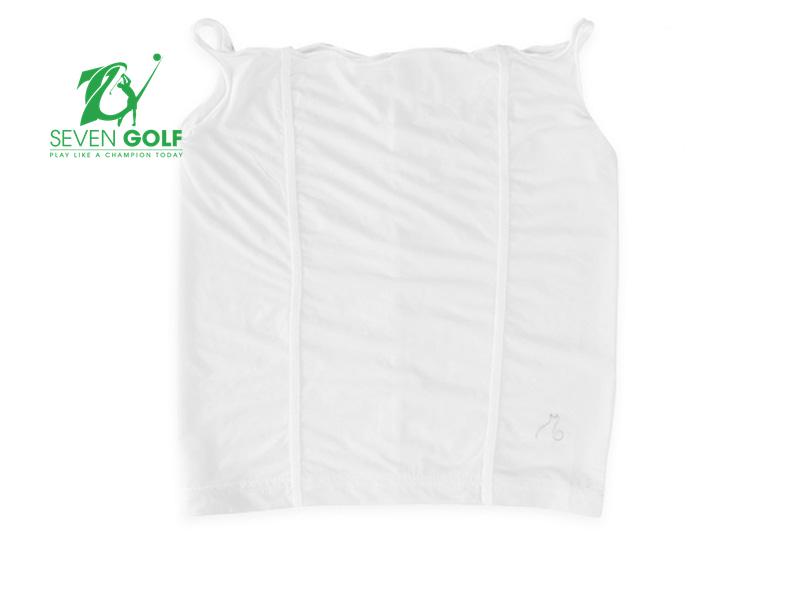 Khẩu trang golf nam nữ Ariche & Victoria T001S