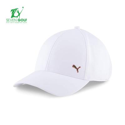 Nón Golf Nam Puma W'S Sport Cap - Bright White 02323702