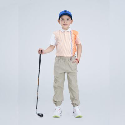 Quần dài golf trẻ em Noressy BG