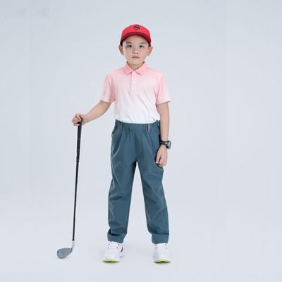Quần dài golf trẻ em Noressy GE