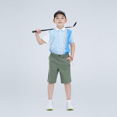 Quần short golf trẻ em Noressy NRSPHMK0001-KK