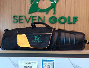 Cover túi gậy golf có khả năng gì?