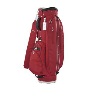 Túi đựng gậy golf XXIO GGC-X156WL Ladies Red