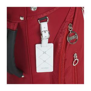 Túi đựng gậy golf XXIO GGC-X156WL Ladies Red