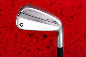 TaylorMade Ra Mắt Gậy Sắt Iron P790 Được Thiết Kế Bởi Trí Tuệ Nhân Tạo (AI)
