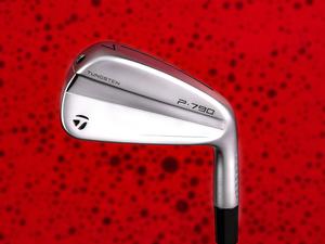 TaylorMade Ra Mắt Gậy Sắt Iron P790 Được Thiết Kế Bởi Trí Tuệ Nhân Tạo (AI)