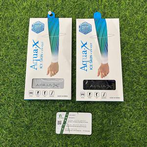 Ống tay Aqua-X Ice Skin + UV - CUT WH04010