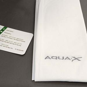 Ống tay Aqua-X Ice Skin + UV - CUT WH04010