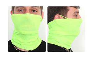 Khẩu trang golf YDOB Plain Mask WY6601060