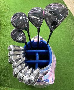 Bộ gậy golf nữ fullset Honma Beres NX Ladies