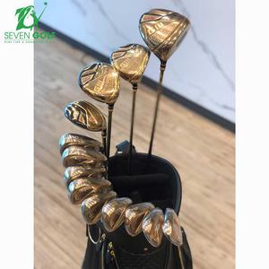 Top 3 Bộ Gậy Golf Cao Cấp Năm 2024 tới từ Nhật Bản