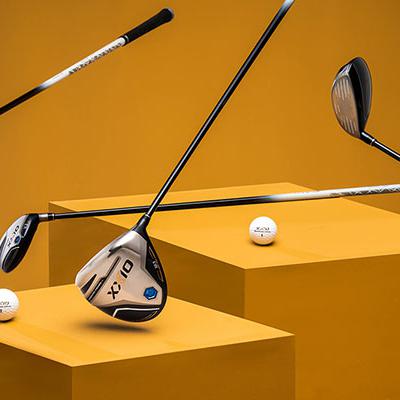 Khám Phá Thương Hiệu Gậy Golf XXIO Nổi Tiếng