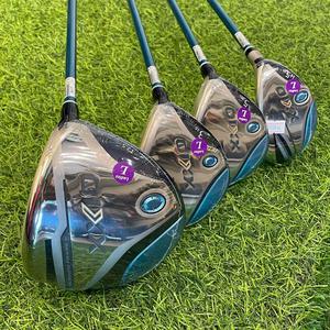 Khám Phá Thương Hiệu Gậy Golf XXIO Nổi Tiếng