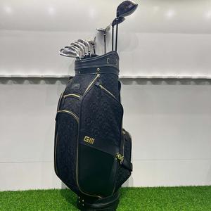 Bộ gậy golf nữ Daiwa_GIII HR 3 sao