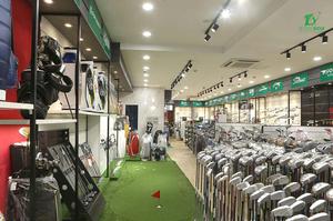 Shop Golf Uy Tín Ở Thành Phố Hồ Chí Minh