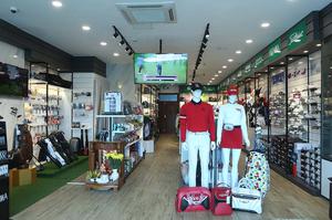 Shop Golf Uy Tín Ở Thành Phố Hồ Chí Minh