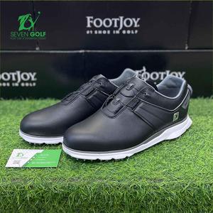 Top 5 Mẫu Giày Golf Footjoy Nổi Bật Năm 2024