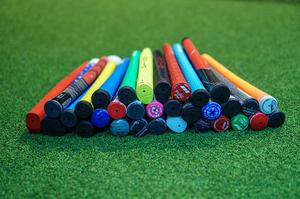 7Golf - Điểm Đến Lý Tưởng Cho Thay Grip Gậy Golf Tại TPHCM