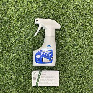 Bình xịt vệ sinh gậy golf Iron Cleaner Gun Type OL-058