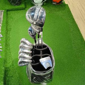 Bộ Gậy Golf Nữ Callaway Reva Black (9 gậy)