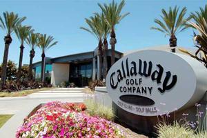 Lịch sử thương hiệu Callaway golf - Thương hiệu top đầu trong làng gậy golf