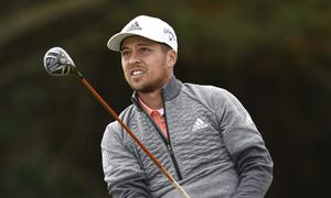 Golfer Xander Schauffele - Tay golf chuyên nghiệp người Mỹ